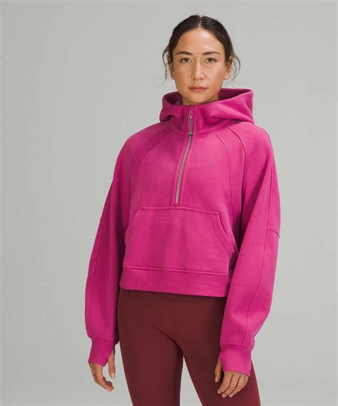 lululemon scuba